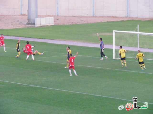 فيديو : اهداف النصر بصوت المعلق علي رشدي بدير 